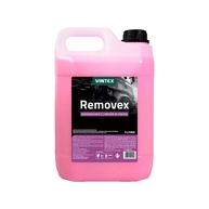 Desengraxante Limpa Tudo 5 Lts - Vonixx Ultra: Potência Profissional para Limpezas Pesadas - imagem 1