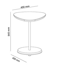 a-design-de-mesa-para-triangular-com-mdf-sofisticado-dourada-modernos-em-apoio-ambientes-base-a