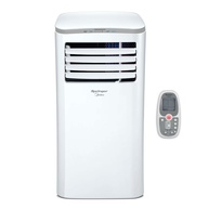 Ar-condicionado Portátil Springer Midea 220V com Timer, Modo Silencioso e Design Moderno - imagem 1