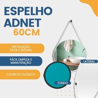 a-design-para-alca-quarto-com-de-moderno-banheiro-e-sala-redondo-adnet-60cm-couro-espelho-a