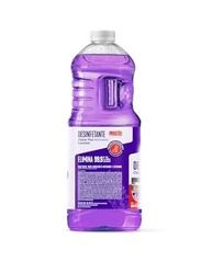 PROCÃO Desinfetante Classic Plus Lavanda 2L - Potente Desinfecção com Aroma Refinado - imagem 4