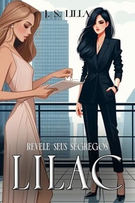 LILAC: A Fragrância que Desperta a Sua Força Interior - imagem 2