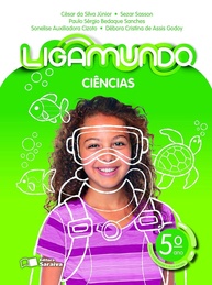 Ligamundo Ciências 5º Ano: Desperte a Curiosidade e o Aprendizado Ativo - imagem 1