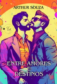Entre Amores e Destinos: Histórias Que Tocam a Alma - imagem 1