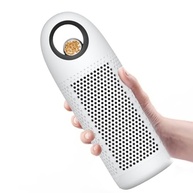Desumidificador Portátil SecaPro Ropo 220V - Compacto e Eficiente para Ambientes Pequenos - imagem 4