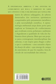 Epistemologia Ambiental: Desvende a Relação Humano-Natureza e a Sustentabilidade - imagem 3