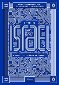 O Vale de Israel: Desvende o Segredo da Inovação Tecnológica - imagem 2