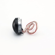 Tweeter Hertz DT 24.3 Neodímio 80W RMS: Som Potente e Detalhado para Seu Carro - imagem 4