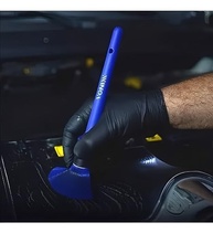 Kit Detalhamento Automotivo: Desengraxante Citron 1,5L, Pincel e Luva Microfibra Vonixx - imagem 4