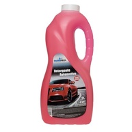 Detergente Automotivo Quimiprol Tripla Ação com Cera Concentrado 2L: Limpeza, Proteção e Brilho Profissional - imagem 2