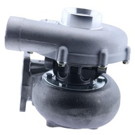 Turbocompressor K27.2 53279706409 para Trator Deutz BF6L913 - Potência e Durabilidade - imagem 5