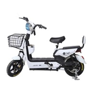 Bike Elétrica Dupla: A Solução para o Dia a Dia! - imagem 3