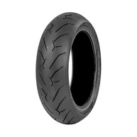 Pneu Pirelli Diablo Rosso II 150/60R17 66H: Performance Esportiva para Sua Moto - imagem 1