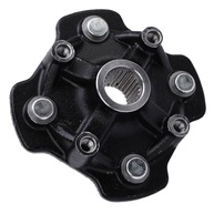 Cubo Roda Dianteira RiToEasysports para Honda Rancher 420 TRX420FA 4x4 (2014-2022) - Estabilidade e Durabilidade Superior - imagem 3