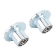 AUNMAS Cubo de Rolamento da Roda Dianteira de 17mm, Vedação de Liga de Aço, Cubo de Impacto Durável para Kart, Atv, Utv, Quad Bike - imagem 5