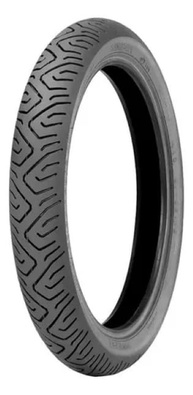 Pneu Moto Technic Sport 2.75-18 Dianteiro: Segurança e Performance para CG Titan, Fan e YBR - imagem 2