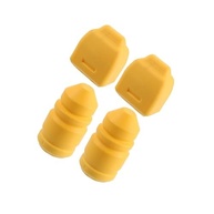 Conjunto Para-choque Dianteiro e Traseiro Jounce para Grand Cherokee WJ 1999-2004 | Peças Automotivas de Alta Performance - imagem 2