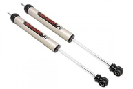 Amortecedores Dianteiros Rough Country V2 17,78-20,32cm para Dodge 1500 4WD - Performance e Durabilidade Garantidas - imagem 2