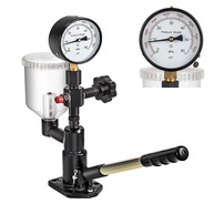 Testador de Injetor Diesel 400Bar/6000PSI: Precisão e Diagnóstico Completo - imagem 1