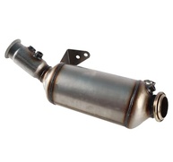 Filtro de Partículas Diesel DPF para Mercedes-Benz 3.0L BlueTEC (2009-2012) - Peça de Reposição de Alta Performance - imagem 2