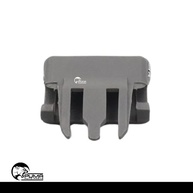 Direcionador de Ar Clip Difusor para Toyota Corolla 2009-2014: Renove o Conforto! - imagem 5