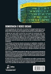 Democracia na Era Digital: Combatendo o Populismo Extremista nas Redes Sociais - Edição 2025 - imagem 3