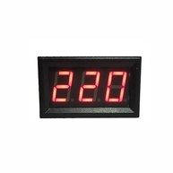 a-digital-voltimetro-led-380v-ac-vermelho-monitoramento-220v-seguro-e-110v-preciso-a