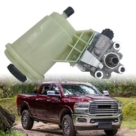 Bomba Direção Hidráulica 96-4074R com Reservatório para Ram 2500/3500/4000/4500/5500 V8 5.7L 6.4L L6 6.7L - Substitui 214074R e mais - imagem 2