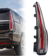 Lanterna Traseira LED Direita Cadillac Escalade 2015-2020 - Estilo OE (Passageiro) - imagem 1