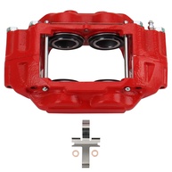 Pinça de Freio Dianteira Direita TRQ para Subaru Impreza 2006-2007: Segurança e Desempenho - imagem 1