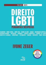 Direito LGBTI+: Guia Completo de Perguntas e Respostas para Famílias - imagem 1