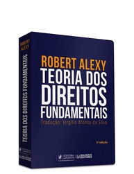 Teoria dos Direitos Fundamentais (Edição Premium 2024) - A Obra Essencial - imagem 2