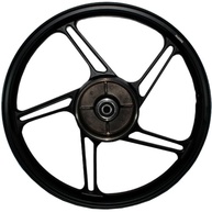 Rodas de Alumínio Liga Leve Freio a Disco para CG 150/160 Fan Titan ESD EX (2014+) - imagem 4