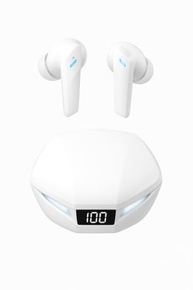 Fone de Ouvido GM2 PRO MAX 2025: Som 360°, Bluetooth 5.4 e Display LED - imagem 2