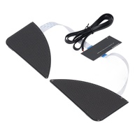 Display LED Bluetooth FTVOGUE 32x64: Personalize sua Mochila e Carro com Animações Incríveis! - imagem 1