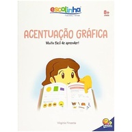 Escolinha Gramática Fácil: Domine a Acentuação Gráfica de Forma Divertida! - imagem 2