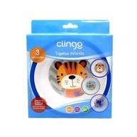 a-divertidas-kit-praticas-clingo-bowls-infantil-tigredinosubmarino-seguras-e-estampas-3-a