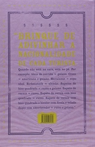 Viajar Sozinho em Tempos de Crise: O Guia Divertido e Prático - imagem 3
