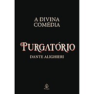 A Divina Comédia - Purgatório: Jornada Espiritual em 33 Cantos - imagem 1