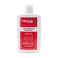 NOVUS 2 Plastic Fine Scratch Remover: Restaure o Brilho do Plástico em Minutos! - imagem 1