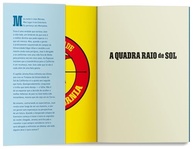 A Quadra Raio de Sol (Vol. 4 Série Tudo Pelo Jogo): A Nova Era do Exy - imagem 5