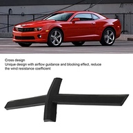 Gravata Borboleta da Grade do Carro para Chevy Camaro 2010-2013 - Peça de Reposição Estilosa e Funcional - imagem 3