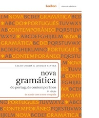 a-do-contemporaneo-lingua-nova-edicao-a-cunha-portugues-com-8-celso-domine-gramatica-a