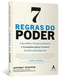 7 Regras do Poder: O Guia Essencial para o Sucesso Profissional e Pessoal - imagem 4