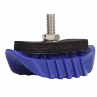 Generic Trava do Pneu Interno, Instalação Simples de Moto Aro de Roda de Trava de Segurança Aprimorada 2.15in Confiável Robusto para Esportes Ual - imagem 4
