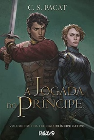 A Jogada do Príncipe: Intriga Política e Romance Ardente no Volume 2 - imagem 2