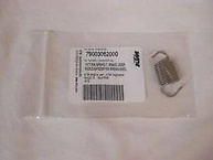 Mola de Retorno da Alavanca do Freio Traseiro KTM 79003062000 (2016-2017) - imagem 1