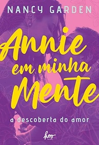 Annie em Minha Mente: A Descoberta do Amor - Clássico LGBTQIAP+ Revelador - imagem 2