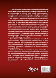 a-do-processo-memorias-testemunho-no-desvendando-penal-psicologia-falsas-a