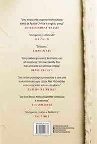 A Paciente Silenciosa: Thriller Psicológico que Prende do Início ao Fim - imagem 3